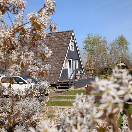 Ferienhaus Brungers Sudbrookmerland ภายนอก รูปภาพ